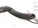 Jaguar XF Front Wiper Arm Set-2