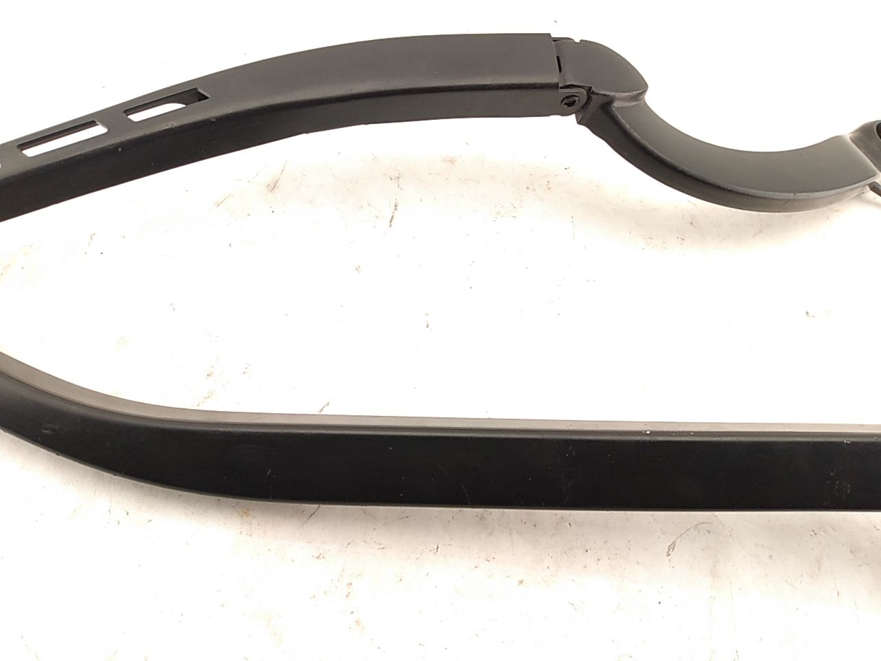 Jaguar XF Front Wiper Arm Set