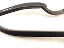 Jaguar XF Front Wiper Arm Set-4