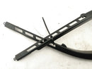 Jaguar XF Front Wiper Arm Set-5