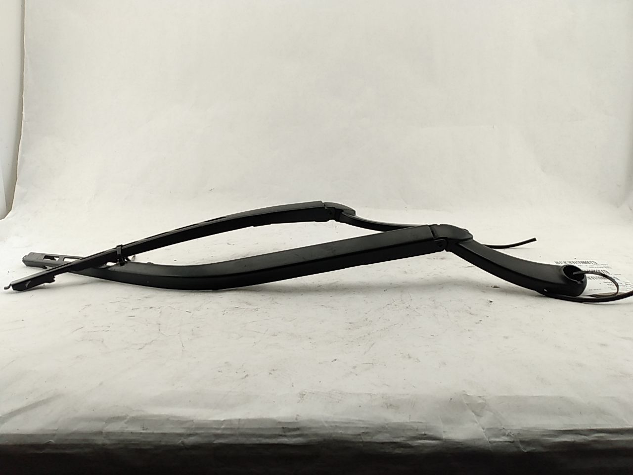 Jaguar XF Front Wiper Arm Set