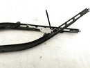 Jaguar XF Front Wiper Arm Set-12