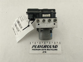 Jaguar XF ABS Module & Pump Assembly
