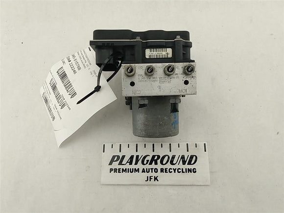Jaguar XF ABS Module & Pump Assembly