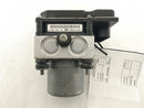 Jaguar XF ABS Module & Pump Assembly-6