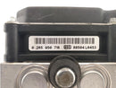 Jaguar XF ABS Module & Pump Assembly-7