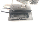 Jaguar XF ABS Module & Pump Assembly-9