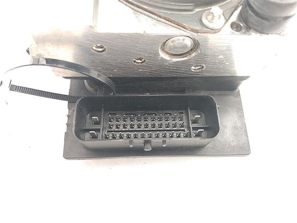 Jaguar XF ABS Module & Pump Assembly