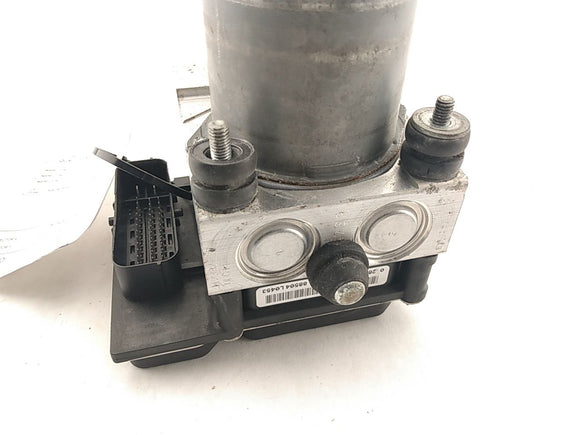 Jaguar XF ABS Module & Pump Assembly