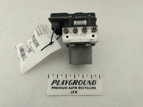 Jaguar XF ABS Module & Pump Assembly