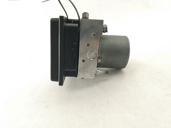 Jaguar XF ABS Module & Pump Assembly