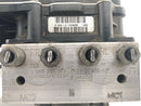 Jaguar XF ABS Module & Pump Assembly-8