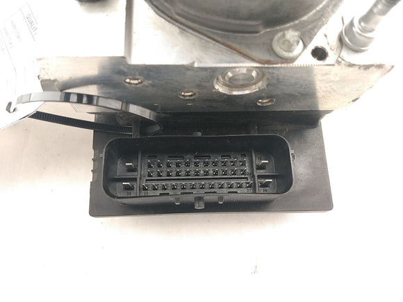 Jaguar XF ABS Module & Pump Assembly