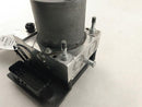 Jaguar XF ABS Module & Pump Assembly-10