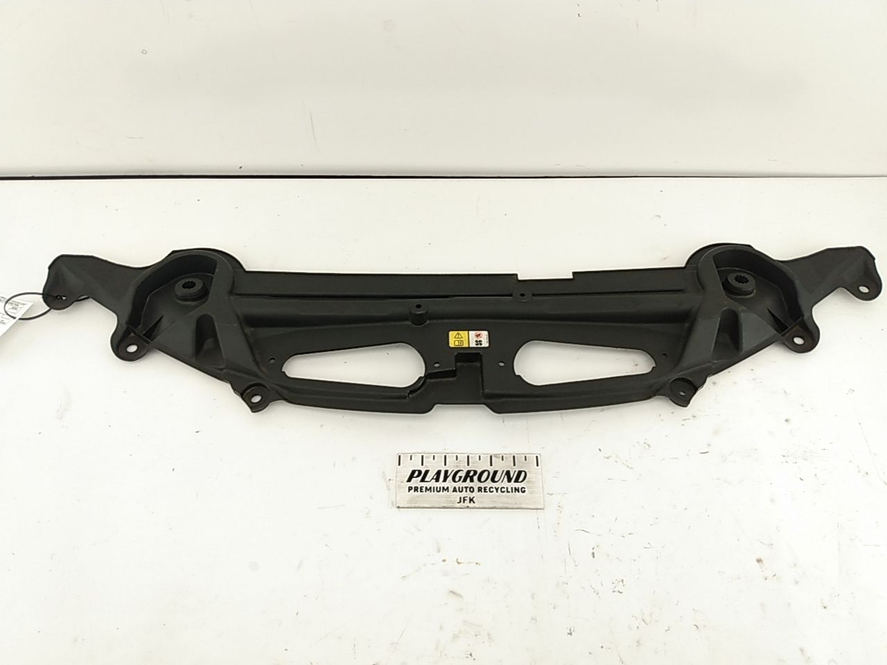 Jaguar XF Front Upper Radiator Support