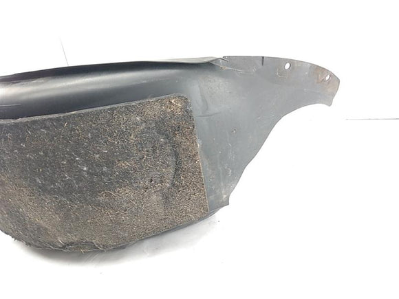 Jaguar XF Rear Right Inner Fender Liner