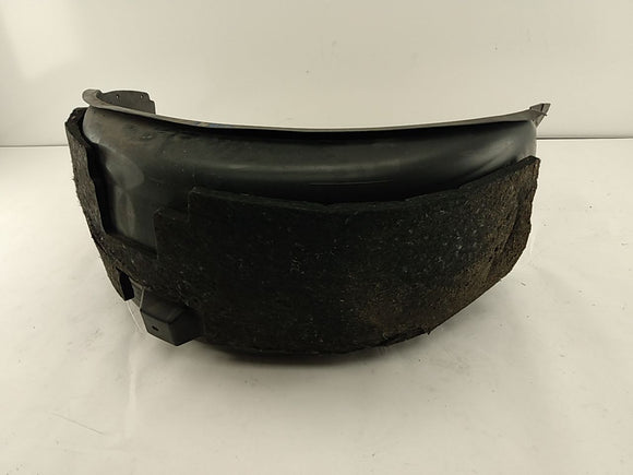 Jaguar XF Rear Right Inner Fender Liner