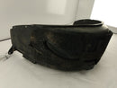 Jaguar XF Rear Right Inner Fender Liner-7