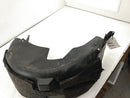 Jaguar XF Rear Right Inner Fender Liner-9