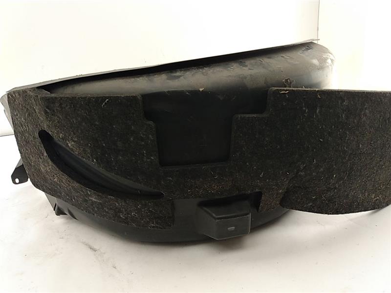 Jaguar XF Rear Right Inner Fender Liner