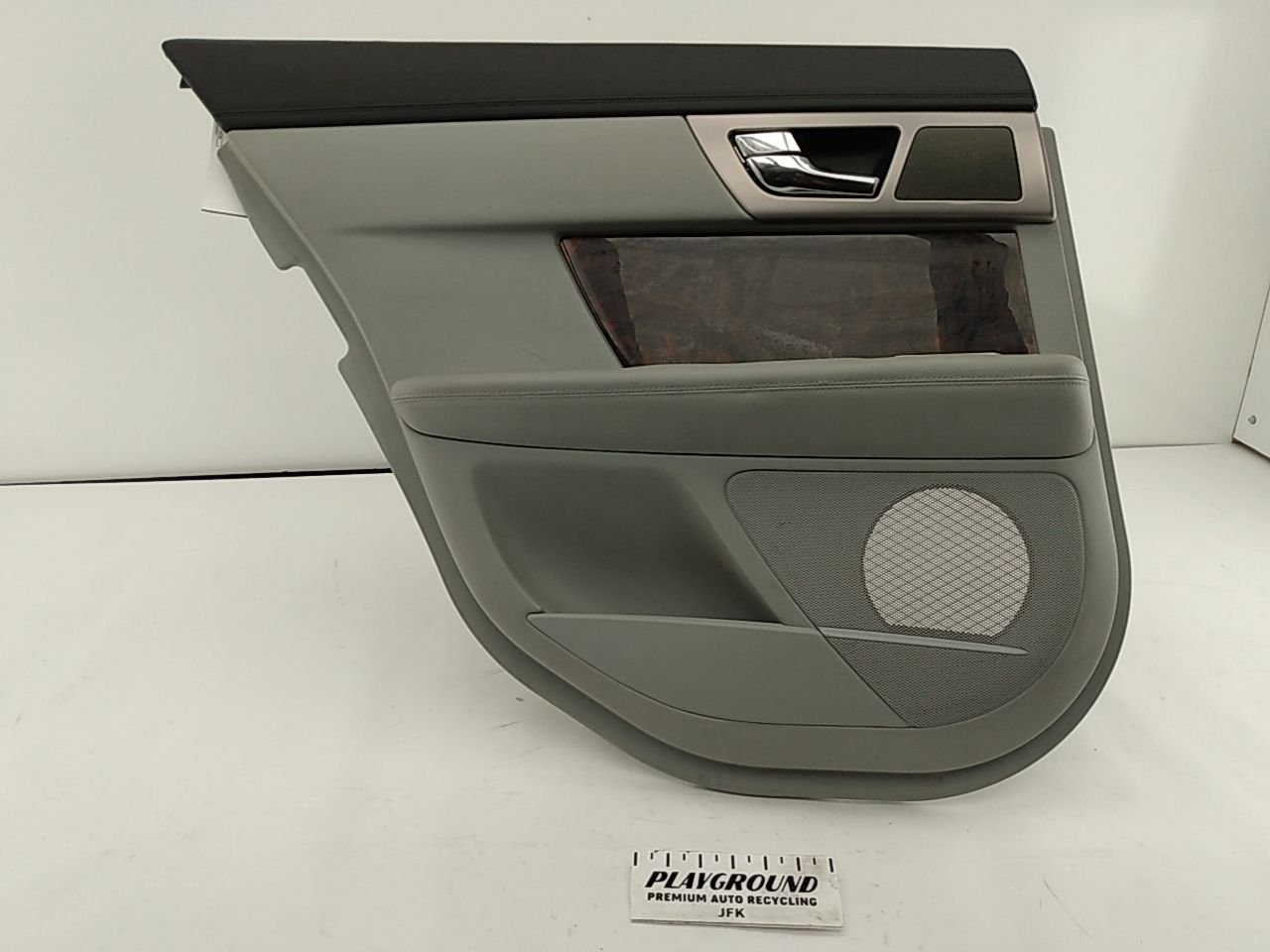 Jaguar XF Rear Left Door Panel