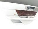 Jaguar XF Rear Left Door Panel-5