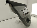 Jaguar XF Rear Left Door Panel-7