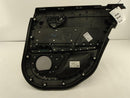 Jaguar XF Rear Left Door Panel-8