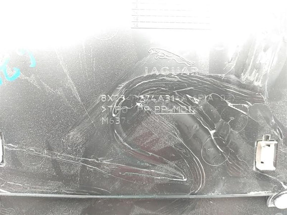 Jaguar XF Rear Left Door Panel