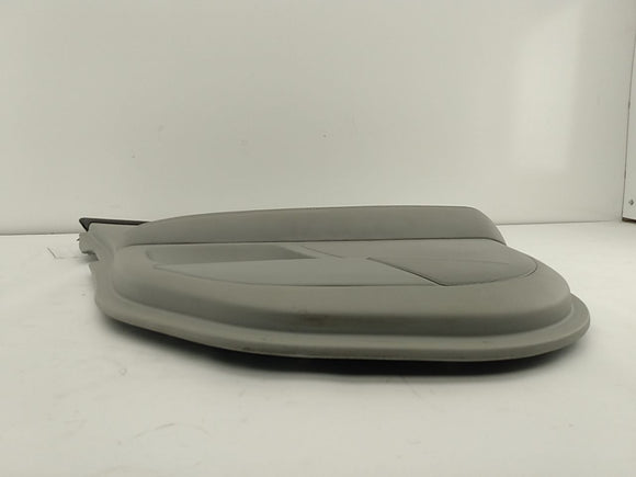 Jaguar XF Rear Left Door Panel