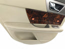 Jaguar XF Rear Left Door Panel-6