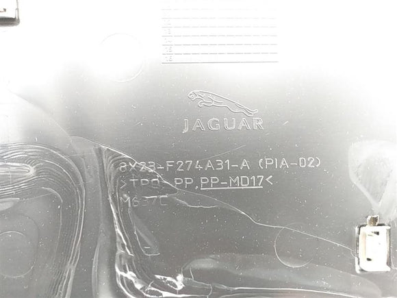 Jaguar XF Rear Left Door Panel