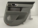 Jaguar XF Rear Right Door Panel-1