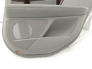 Jaguar XF Rear Right Door Panel-2