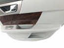 Jaguar XF Rear Right Door Panel-4