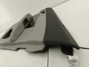 Jaguar XF Rear Right Door Panel-11