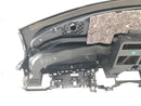 Jaguar XF Upper Dash Panel Assembly-7