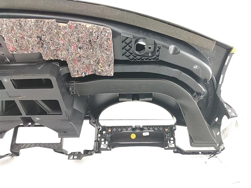 Jaguar XF Upper Dash Panel Assembly