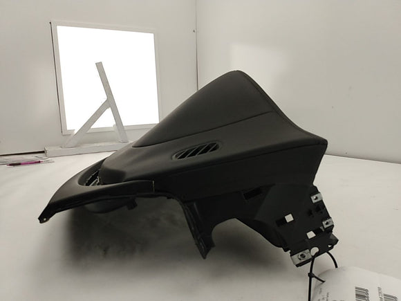 Jaguar XF Upper Dash Panel Assembly