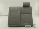 Jaguar XF Rear Left Seat Backrest-1