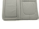 Jaguar XF Rear Left Seat Backrest-2