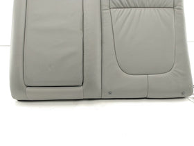 Jaguar XF Rear Left Seat Backrest - 0