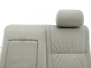 Jaguar XF Rear Left Seat Backrest-3