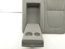 Jaguar XF Rear Left Seat Backrest-4