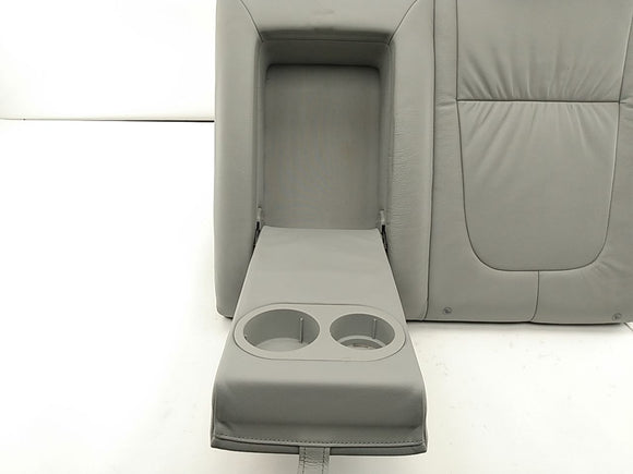 Jaguar XF Rear Left Seat Backrest