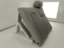Jaguar XF Rear Left Seat Backrest-6