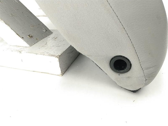 Jaguar XF Rear Left Seat Backrest