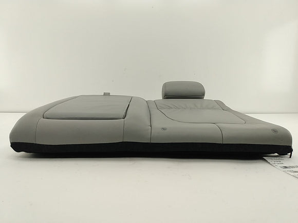 Jaguar XF Rear Left Seat Backrest