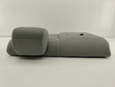 Jaguar XF Rear Left Seat Backrest-11