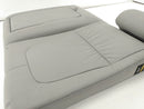 Jaguar XF Rear Left Seat Backrest-12